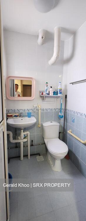 Blk 321 Bukit Batok Street 33 (Bukit Batok), HDB 3 Rooms #589734181